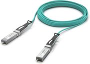UBIQUITI DIRECT ATTACH CABLE SFP28 25GBPS 10M UACC-AOC-SFP28-10M UACC-AOC-SFP28-10M, SFP28, 25 GBPS