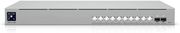 UBIQUITI SWITCH UNIFI 10X10G RJ45/2XSFP+ MANAGED POE+++ 400W 19'' RACK-MOUNTABLE