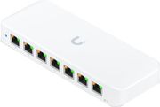UBIQUITI SWITCH UNIFI ULTRA 8XRJ45 GBIT USW-ULTRA-210W POWERED BY 802.3AF/AT POE - PSU INCL.