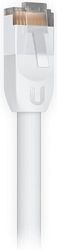 UBIQUITI PATCH CABLE 2M CAT6 UACC-CABLE-PATCH-EL-2M-W 2M UNIFI ETHERLIGHTING PATCH CABLE
