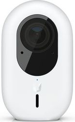 UBIQUITI CAMERA G4 INSTANT 2K 30FPS WIFI UVC-G4-INS 2K HD, 30 FPS CAMERA, BUILT-IN MIC AND SPEAKER