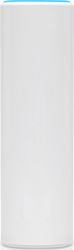 UBIQUITI ACCESS-POINT UNIFI UAP-FLEXHD 802.11AC INCL. POE ADAP. + MOUNT CEILING/POLE/TABLETOP/WALL