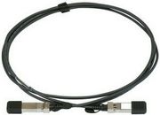 UBIQUITI DIRECT ATTACH COPPER CABLE SFP+ 10GBPS 3M UACC-DAC-SFP10-3M UACC-DAC-SFP10-3M, SFP+
