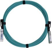 UBIQUITI DIRECT ATTACH CABLE SFP+ 10GBPS 5M UACC-AOC-SFP10-5M UACC-AOC-SFP10-5M, SFP+, 10 GBPS