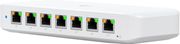 UBIQUITI SWITCH UNIFI ULTRA 8XRJ45 GBIT USW-ULTRA-60W POWERED BY 802.3AF/AT POE - PSU INCL.
