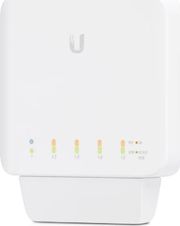 UBIQUITI SWITCH UNIFI 5XRJ45 GBIT POE INDOOR/OUTDOOR WITHOUT POE ADAPTER / WITHOUT POWER