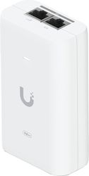 UBIQUITI UBIQUITI POE+ ADAPTER/INJECTOR UACC-POE++-10G 48VDC 60W 10GBE