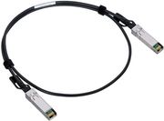 UBIQUITI DIRECT ATTACH COPPER CABLE SFP+ 10GBPS 1M UACC-DAC-SFP10-1M UACC-DAC-SFP10-1M, SFP+