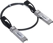 UBIQUITI DIRECT ATTACH COPPER CABLE SFP+ 10GBPS 0,5M UACC-DAC-SFP10-0.5M UACC-DAC-SFP10-0.5M