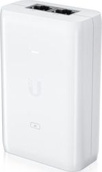 UBIQUITI POE+ ADAPTER/INJECTOR U-POE-AT 48VDC 30W GIGABIT