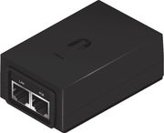 UBIQUITI UBIQUITI POE ADAPTER/INJECTOR POE-48-24W-G 48VDC 24W GIGABIT HELPS PROTECT AGAINST ESD EVENTS