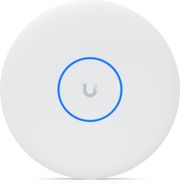 UBIQUITI ACCESS-POINT UNIFI U7-PRO-XGS WHITE 802.11BE WIFI 7 (OHNE POE-ADAPTER) WITHOUT POE ADAPTER