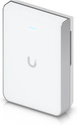 UBIQUITI ACCESS-POINT UNIFI U7-PRO-WALL 802.11BE WIFI 7 (OHNE POE-ADAPTER) WITHOUT POE ADAPTER