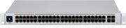 UBIQUITI SWITCH UNIFI 48XRJ45 GBIT/4XSFP MANAGED 32XPOE 195W GEN2 19''