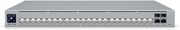 UBIQUITI SWITCH UNIFI 22X2.5G RJ45/2X10G RJ45/4XSFP+ MANAGED POE++ 600W 19''