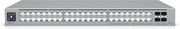 UBIQUITI SWITCH UNIFI 32XRJ45 GBIT/16XRJ45 2.5G/4XSFP+ MANAGED MAX 19''