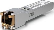 UBIQUITI SFP+ UACC-CM-RJ45-MG 10/5/2.5 GBPS (1ER-PACK) UACC-CM-RJ45-MG: SFP+, 10/5/2.5 GBPS