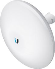 UBIQUITI NANOBEAM AC GEN2 5GHZ BRIDGE NBE-5AC-GEN2 AIRMAX AC CPE WITH DEDICATED MANAGEMENT RADIO