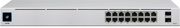 UBIQUITI SWITCH UNIFI 24XRJ45 GBIT/2XSFP MANAGED 16XPOE 95W GEN2 19''
