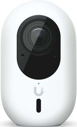 UBIQUITI CAMERA G6 INSTANT WHITE 4K 30FPS UVC-G6-INS-W PLUG-AND-PLAY, 4K WIFI-CAMERA