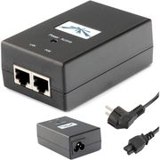 UBIQUITI UBIQUITI POE-48-24W FAST ETHERNET 48 V 12 MONTHS GUARANTEE