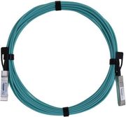 UBIQUITI UACC-AOC-SFP10-10M INFINIBAND/FIBRE OPTIC CABLE SFP+ AQUA COLOUR
