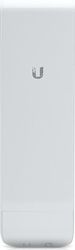 UBIQUITI NANOSTATION M2 NETWORK BRIDGE WHITE