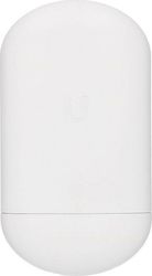 UBIQUITI UBIQUITI NANOSTATION 5AC LOCO 1000 MBIT/S WHITE POWER OVER ETHERNET (POE) 24 MONTHS GUARANTEE