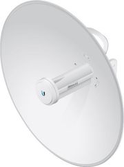 UBIQUITI POWERBEAM ACGEN2 450 MBIT/S WHITE 24 MONTHS GUARANTEE
