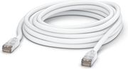 UBIQUITI UACC-CABLE-PATCH-OUTDOOR-8M-W NETWORKING CABLE WHITE CAT5E S/UTP (STP)