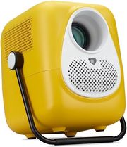 AOPEN AOPEN FIRE LEGEND QF23S YELLOW POWERED BY ACER