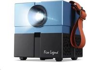 AOPEN AOPEN FIRE LEGEND QH12A POWERED BY ACER