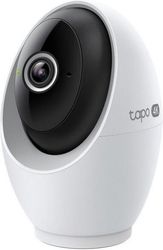 TP-LINK TAPO C260 PAN/TILT AI HOME SECURITY WI-FI CAMERA