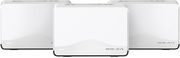 MERCUSYS HALO H27BE (3-PACK) BE3600 WHOLE HOME MESH WI-FI 7 SYSTEM