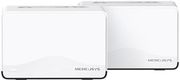 MERCUSYS HALO H27BE (2-PACK) BE3600 WHOLE HOME MESH WI-FI 7 SYSTEM
