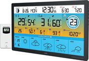 LIFE HORIZON SMARTWEATHER TUYA XL SMART WEATHER STATION