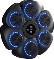 XO SF-02 MUSICAL BOXING TARGET BT LED