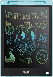 XO V01 LCD HANDWRITING TABLET 10'' ΜΠΛΕ