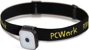 PCWORK PCW12E CLIP ΦΑΚΟΣ ΚΕΦΑΛΗΣ 200LM IPX4