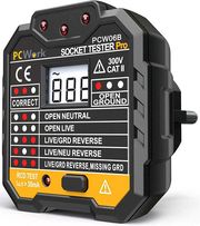 PCWORK PCWORK PCW06B SOCKET TESTER