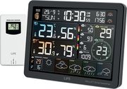 LIFE VALLEY SMARTWEATHER TUYA SMART WI-FI WEATHER STATION