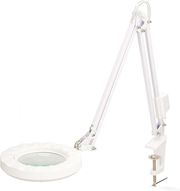 ΜΕΓΕΘΥΝΤΙΚΟΣ ΦΑΚΟΣ NEDIS MAGLE2WT MAGNIFYING TABLE LAMP 3 DIOPTER 6500K 6W 700LM WHITE