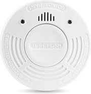 ALECTO SD1010 SMOKE DETECTOR WITH 10-YEAR BATTERY