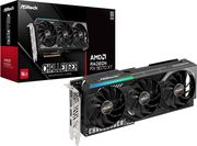 VGA ASROCK CHALLENGER RX9070XT 16GB GDDR6 RETAIL