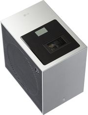 LG CINEBEAM S 4K UHD SMART TRIPLE LASER UST PROJECTOR PU615U