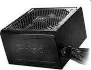 PSU ASROCK PRO-650B 650W12CM 80 PLUS BRONZE BLACK