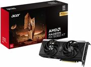 VGA ACER NITRO RADEON RX 9060 XT OC AMD 8 GB GDDR6