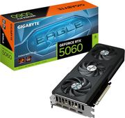 VGA GIGABYTE NVIDIA GEFORCE RTX 5060 EAGLE MAX OC 8GB GDDR7 RETAIL