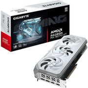 VGA GIGABYTE AMD RADEON RX 9070 XT GAMING OC ICE 16GB GDDR6 RETAIL