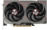 SAPPHIRE VGA SAPPHIRE PULSE AMD RADEON RX 9060 XT 8GB GDDR6 RETAIL
